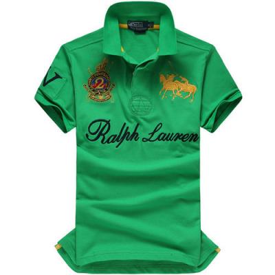 Men Polo Shirts-2466